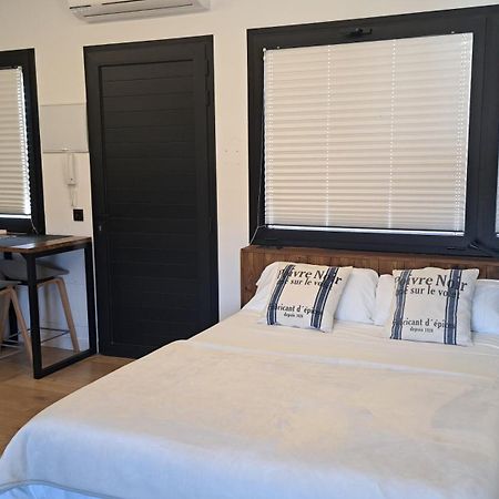 Calma Suites Tejeda エクステリア 写真