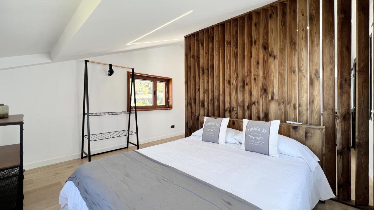 Calma Suites Tejeda エクステリア 写真