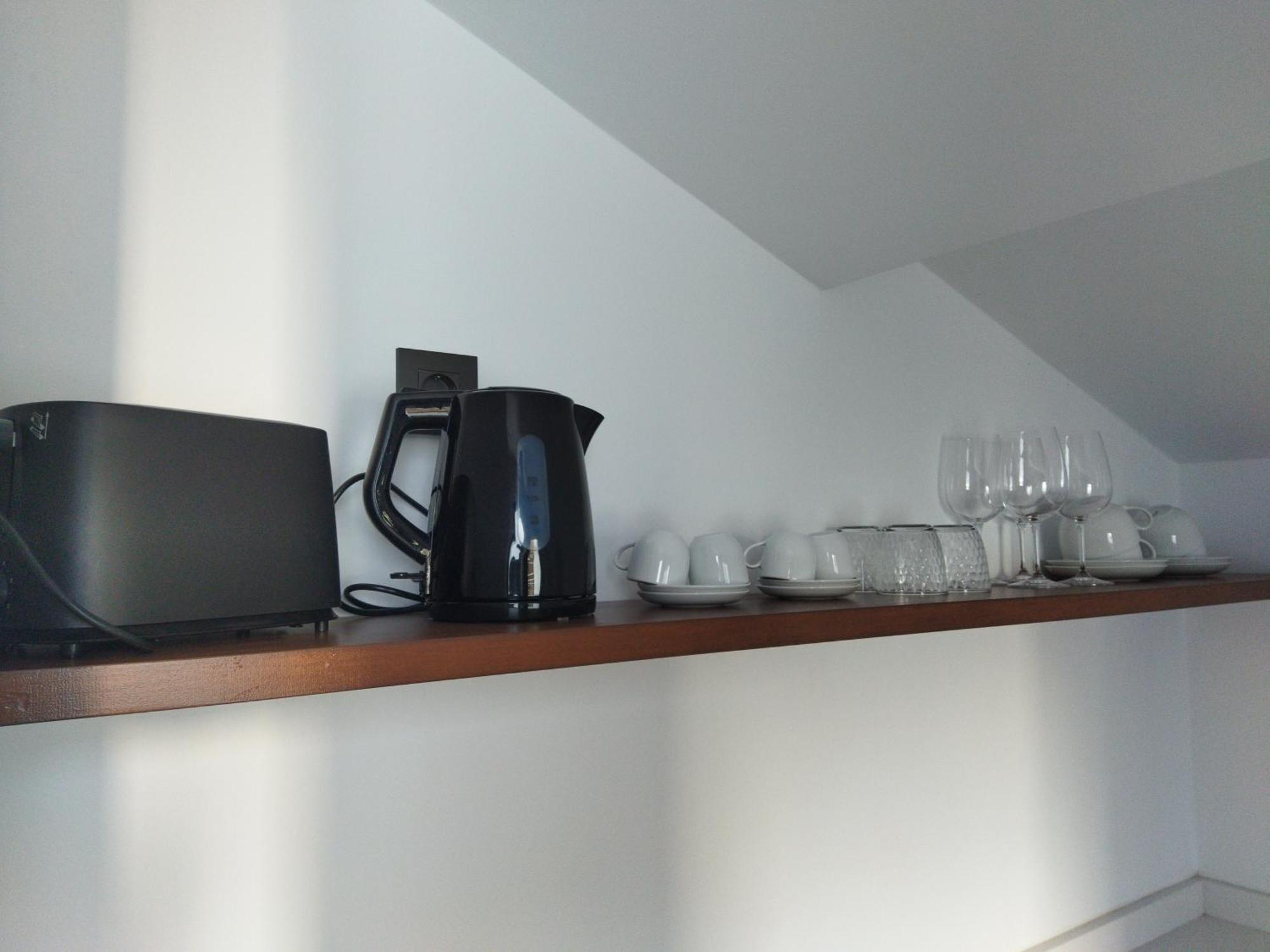 Calma Suites Tejeda 部屋 写真