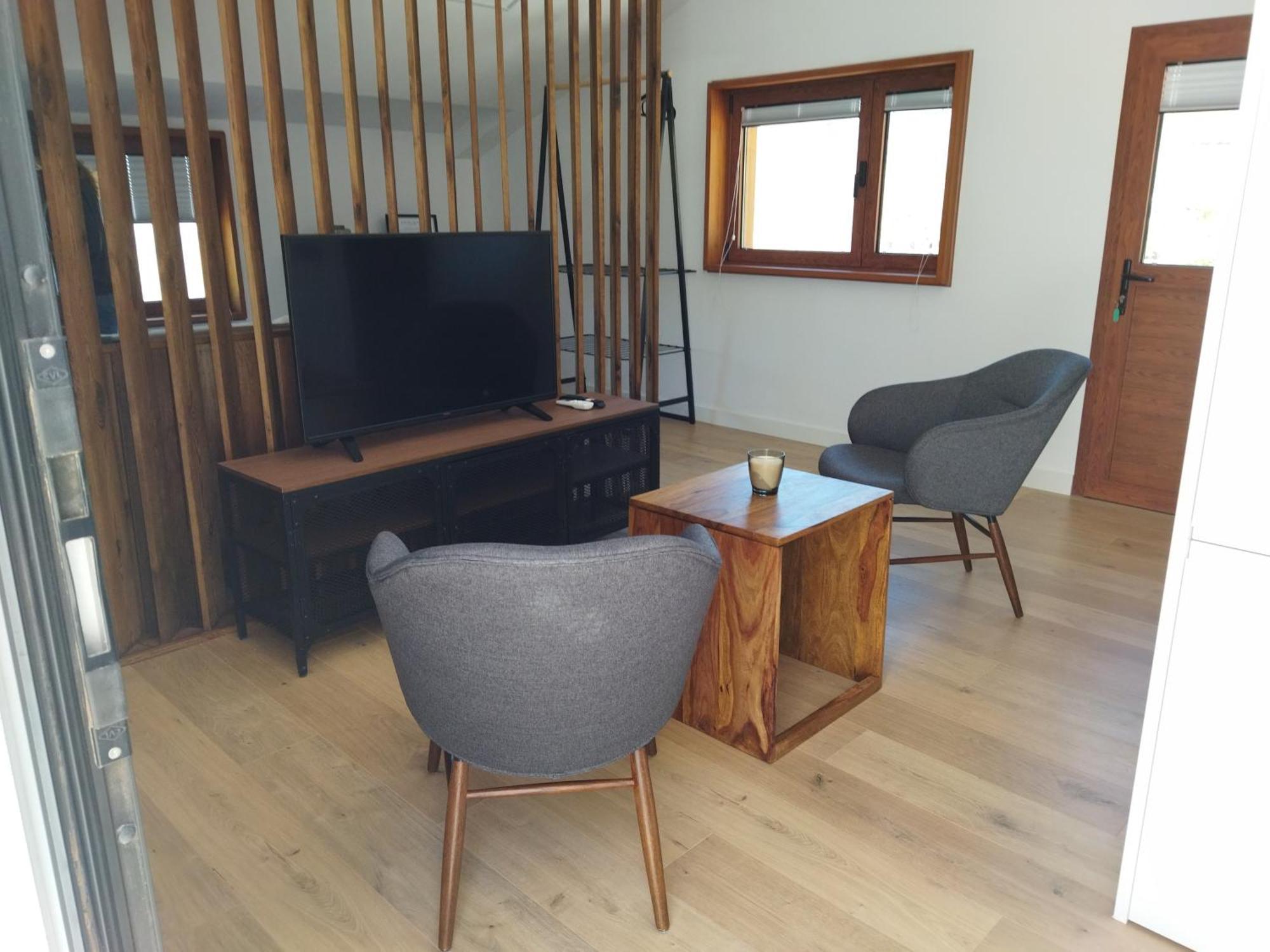 Calma Suites Tejeda 部屋 写真