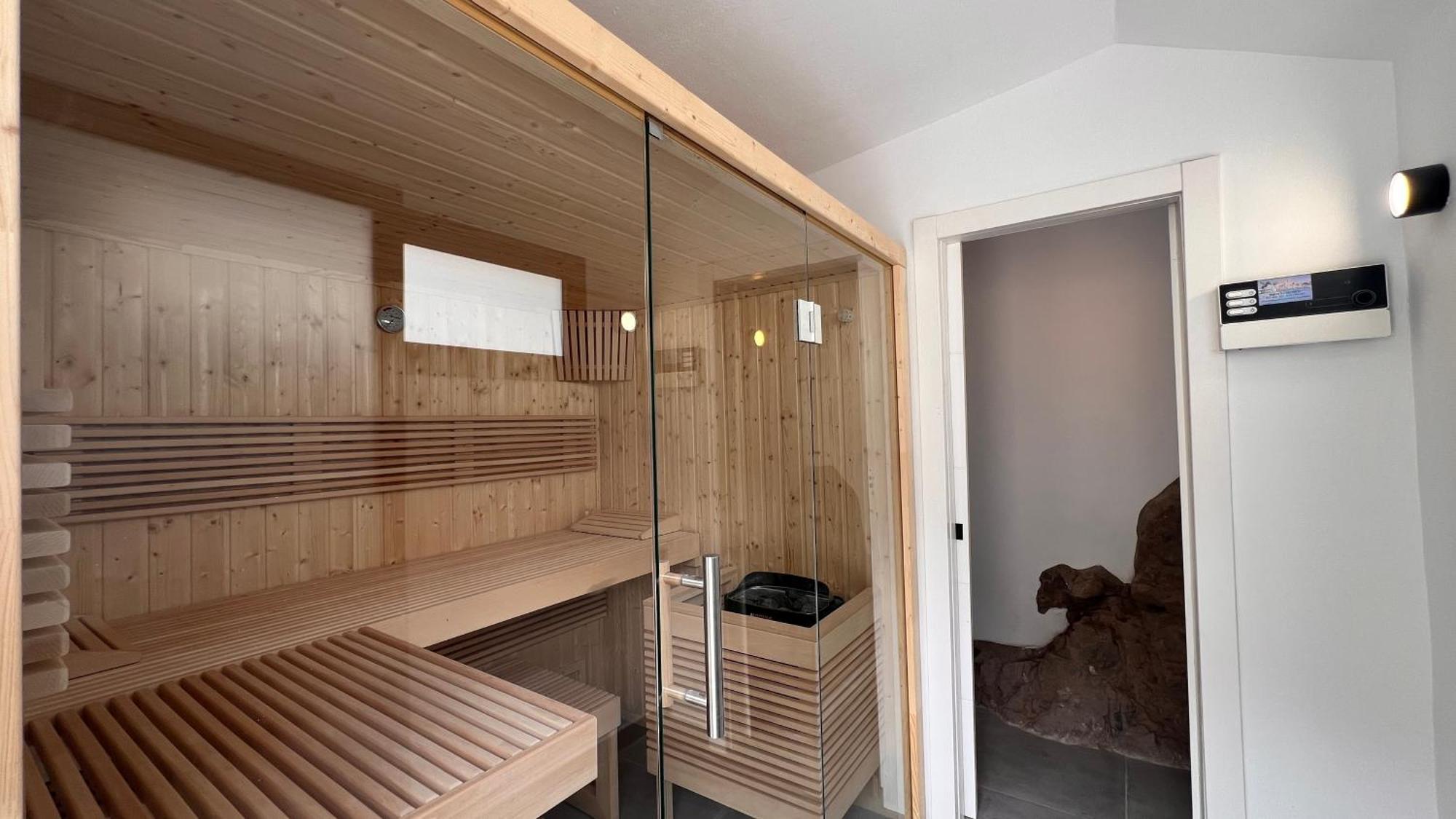 Calma Suites Tejeda エクステリア 写真